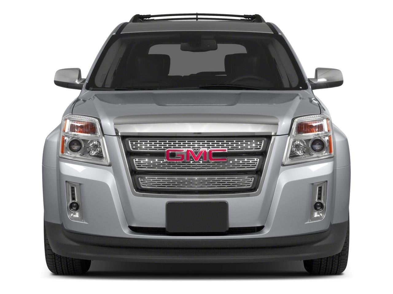 2015 GMC Terrain FWD SLE-2