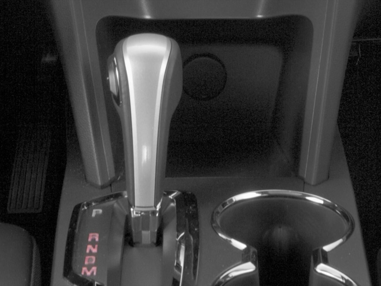 2015 GMC Terrain AWD SLE-1