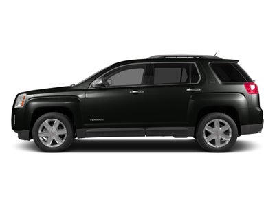 2015 GMC Terrain AWD SLE-1