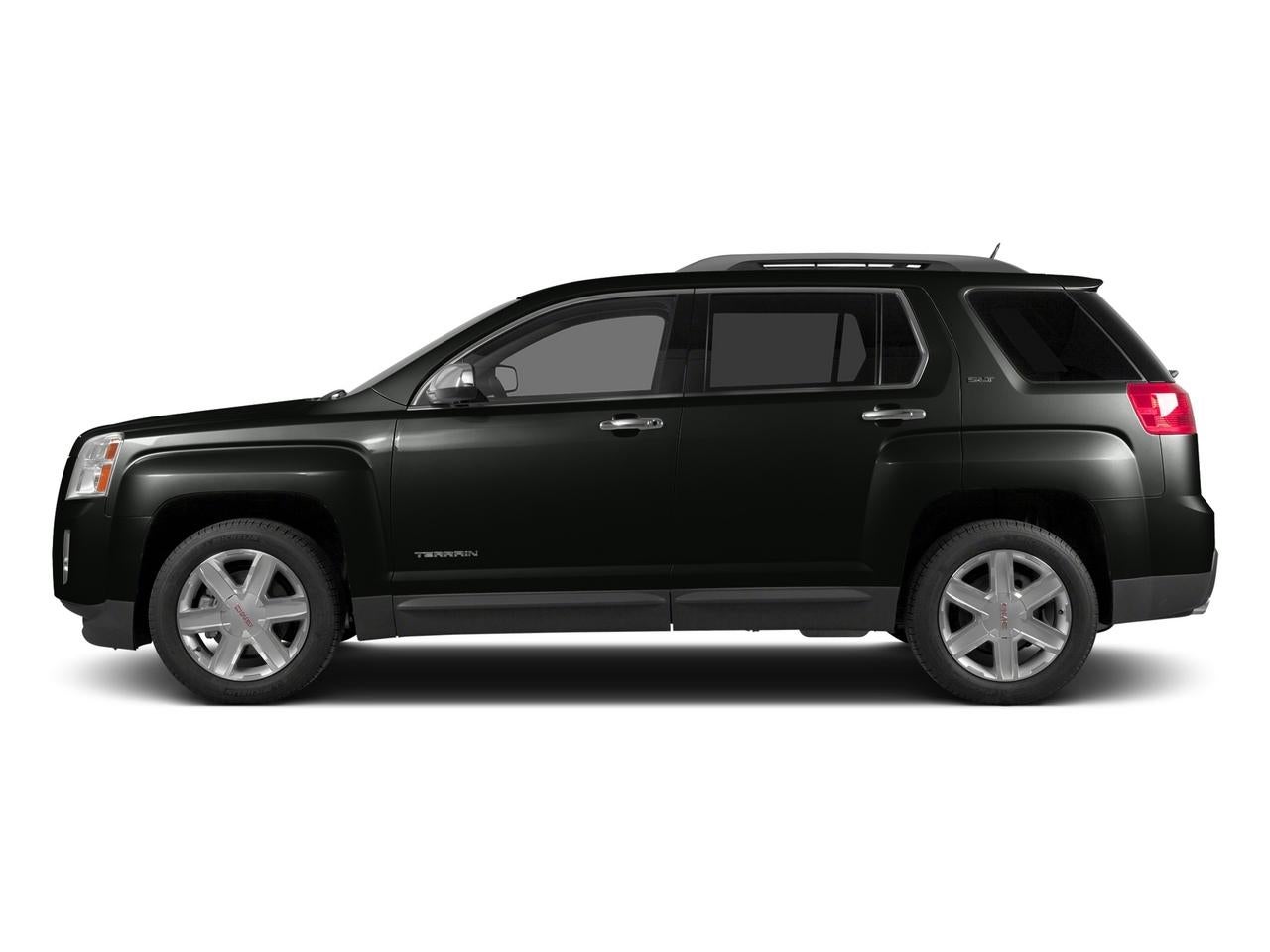2015 GMC Terrain AWD SLE-1