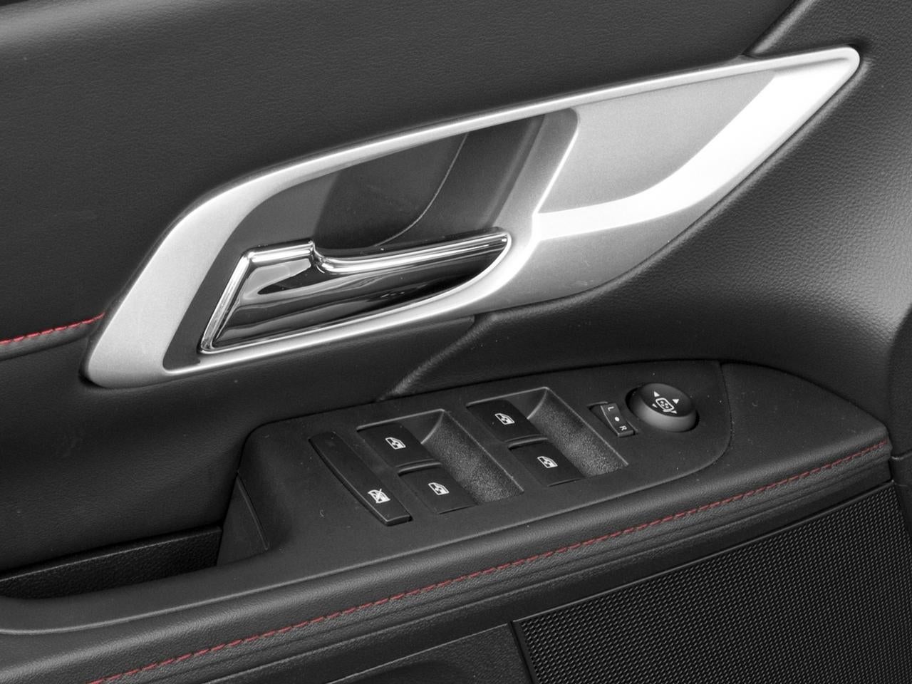 2015 GMC Terrain AWD SLE-1