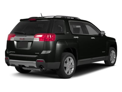 2015 GMC Terrain AWD SLE-1
