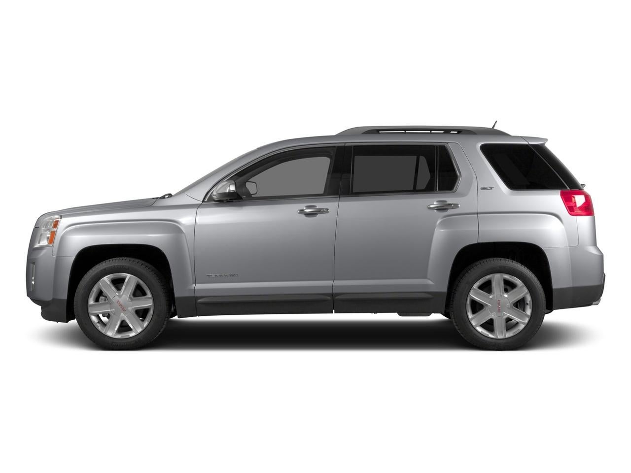 2015 GMC Terrain AWD SLE-1