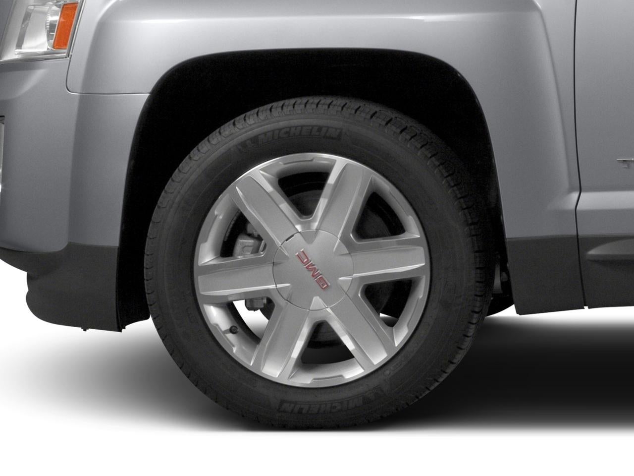 2015 GMC Terrain AWD SLE-1