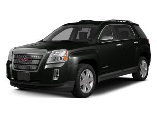 2015 GMC Terrain AWD SLE-1