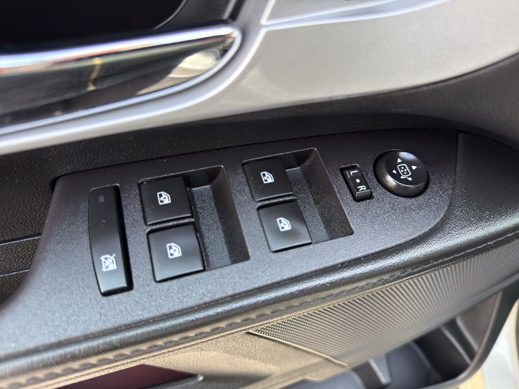 2016 Chevrolet Equinox FWD LT