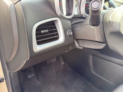 2016 Chevrolet Equinox FWD LT