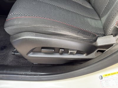 2016 Chevrolet Equinox FWD LT