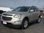 2016 Chevrolet Equinox FWD LT