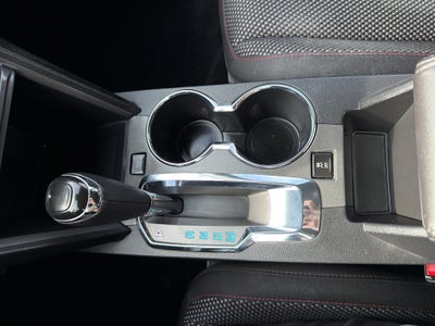 2016 Chevrolet Equinox FWD LT