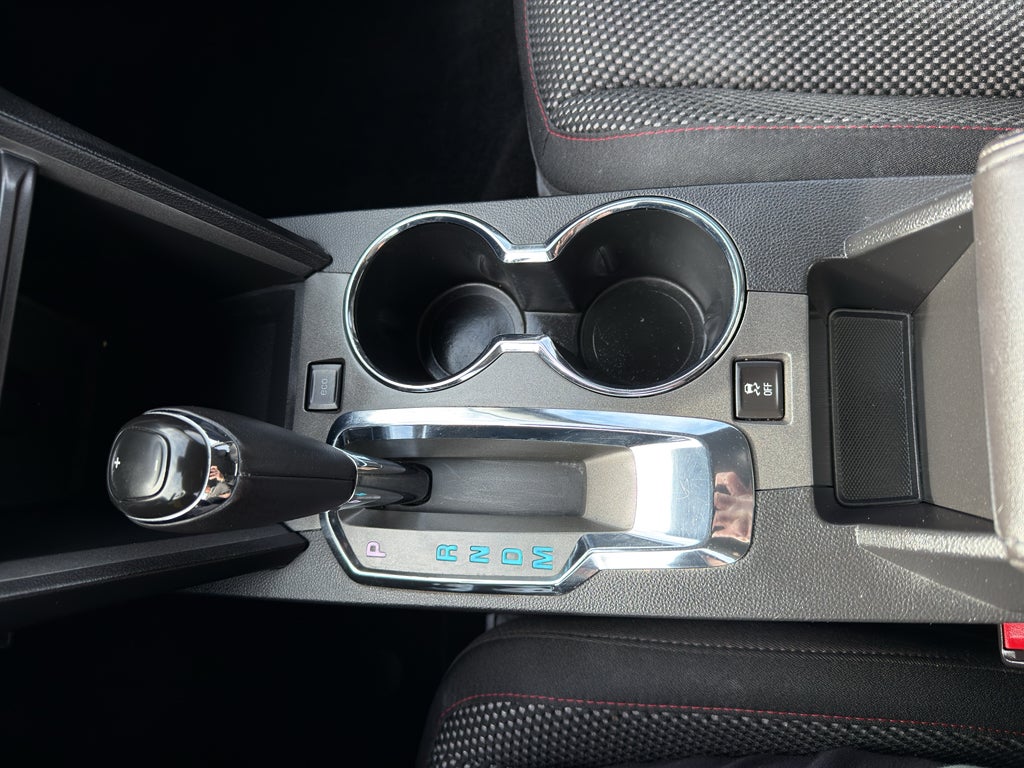 2016 Chevrolet Equinox FWD LT