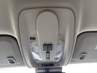 2016 Chevrolet Equinox FWD LT