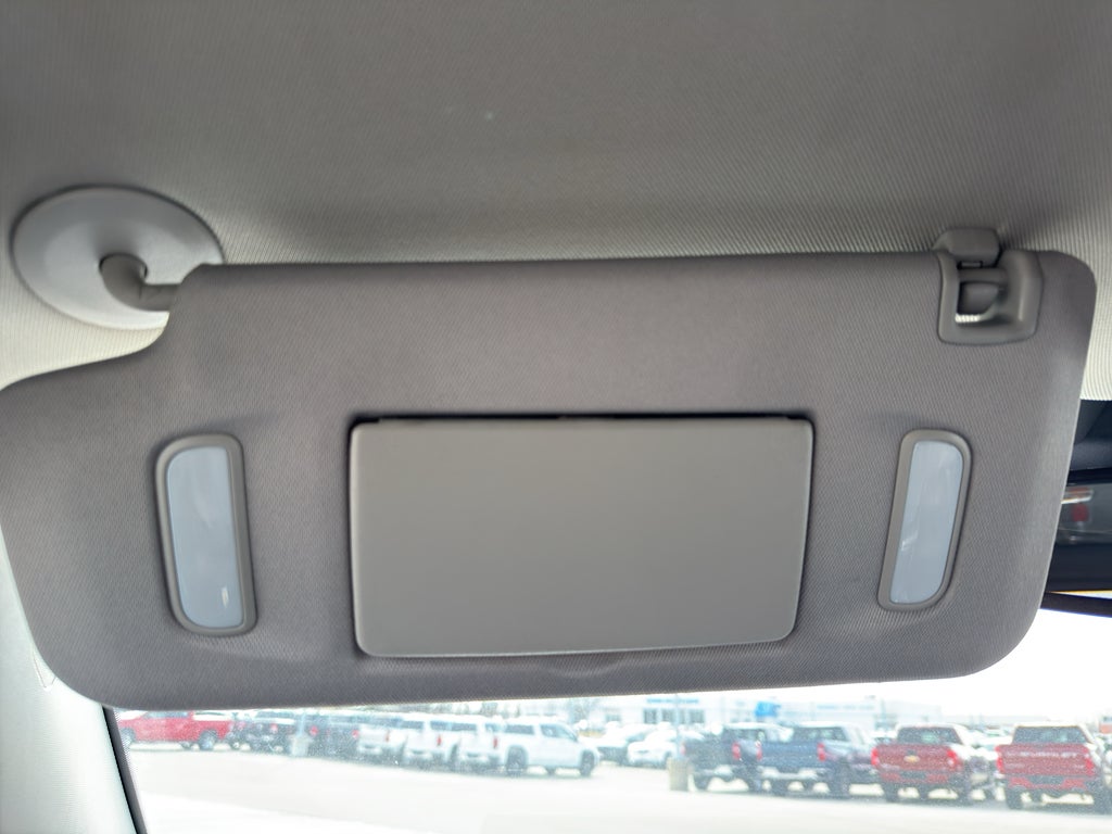 2016 Chevrolet Equinox FWD LT