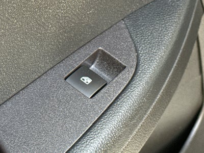 2016 Chevrolet Equinox FWD LT