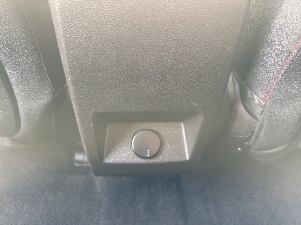 2016 Chevrolet Equinox FWD LT