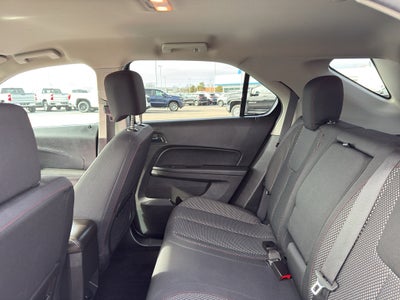 2016 Chevrolet Equinox FWD LT