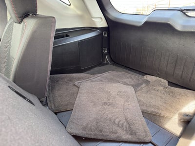 2016 Chevrolet Equinox FWD LT