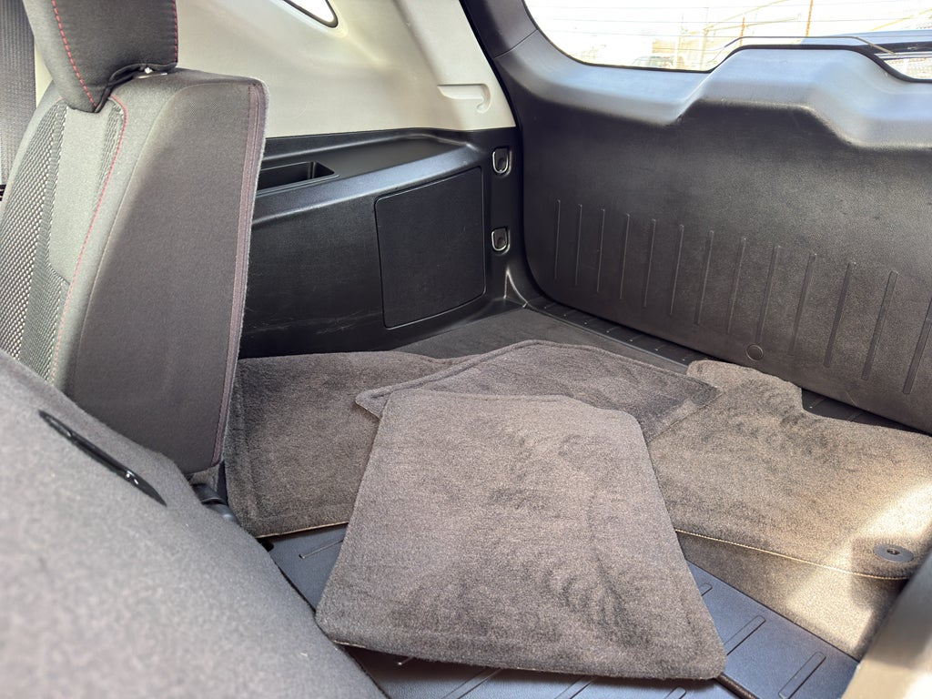 2016 Chevrolet Equinox FWD LT