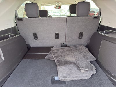 2016 Chevrolet Equinox FWD LT