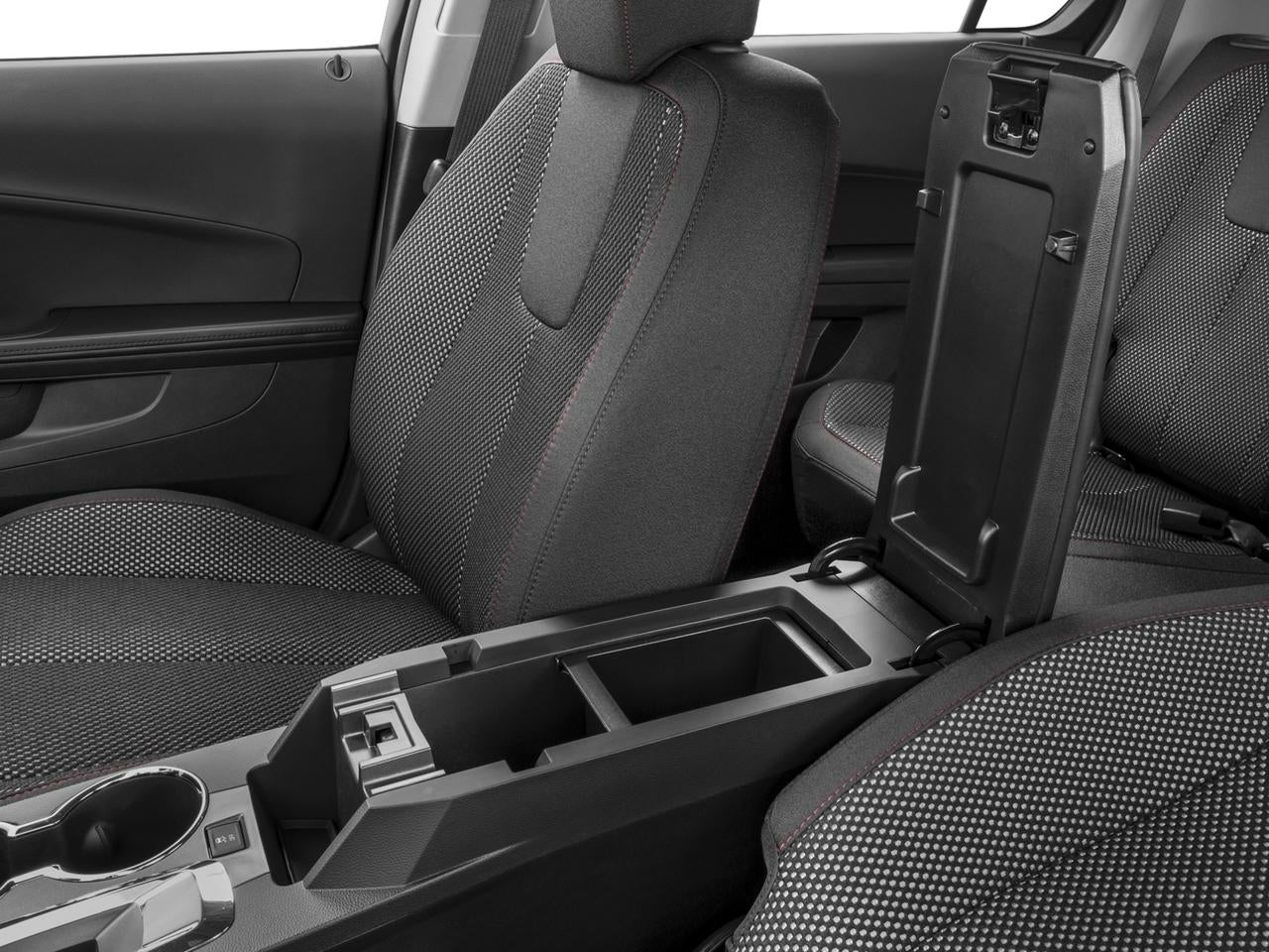 2016 Chevrolet Equinox FWD LT