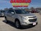 2016 Chevrolet Equinox FWD LT