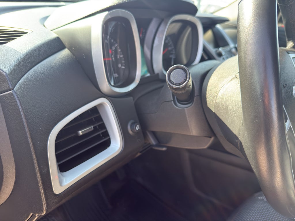 2016 Chevrolet Equinox FWD LT