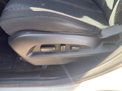 2016 Chevrolet Equinox FWD LT