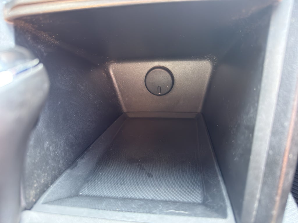 2016 Chevrolet Equinox FWD LT