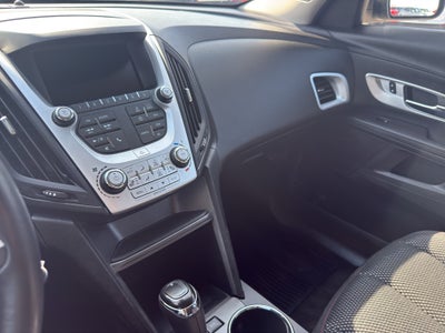 2016 Chevrolet Equinox FWD LT
