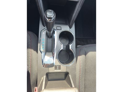 2016 Chevrolet Equinox FWD LT