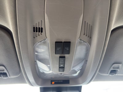 2016 Chevrolet Equinox FWD LT