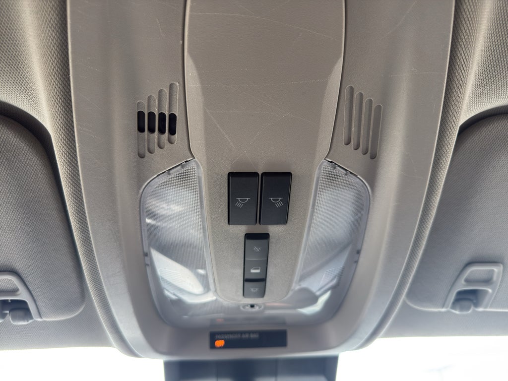 2016 Chevrolet Equinox FWD LT