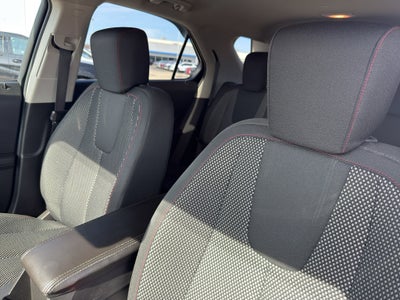 2016 Chevrolet Equinox FWD LT
