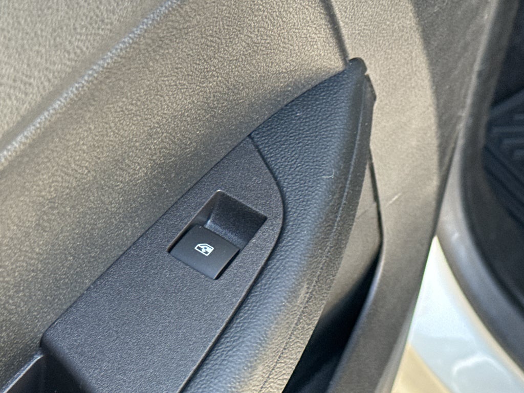 2016 Chevrolet Equinox FWD LT