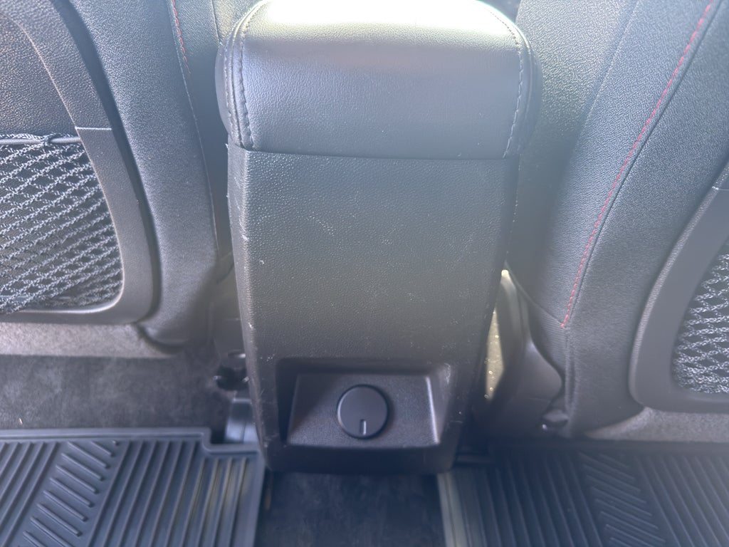 2016 Chevrolet Equinox FWD LT