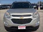 2016 Chevrolet Equinox FWD LT