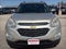 2016 Chevrolet Equinox FWD LT