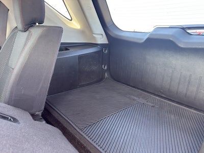 2016 Chevrolet Equinox FWD LT