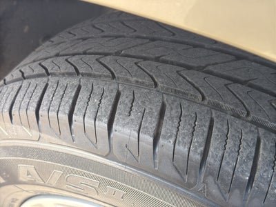 2016 Chevrolet Equinox FWD LT