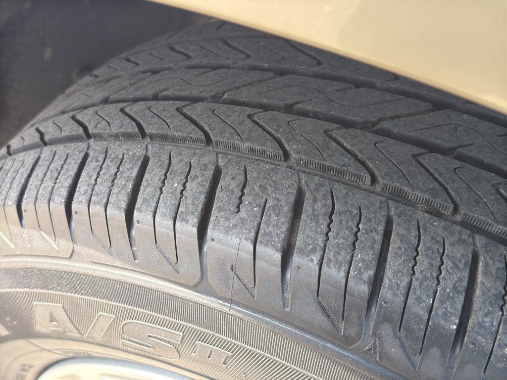 2016 Chevrolet Equinox FWD LT