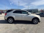 2016 Chevrolet Equinox FWD LT