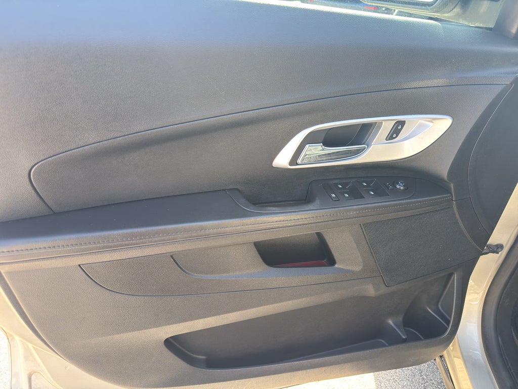 2016 Chevrolet Equinox FWD LT