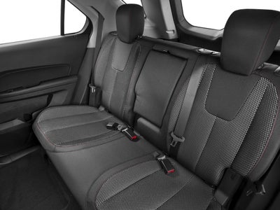 2016 Chevrolet Equinox FWD LT