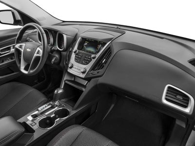 2016 Chevrolet Equinox FWD LT