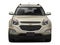 2016 Chevrolet Equinox FWD LT
