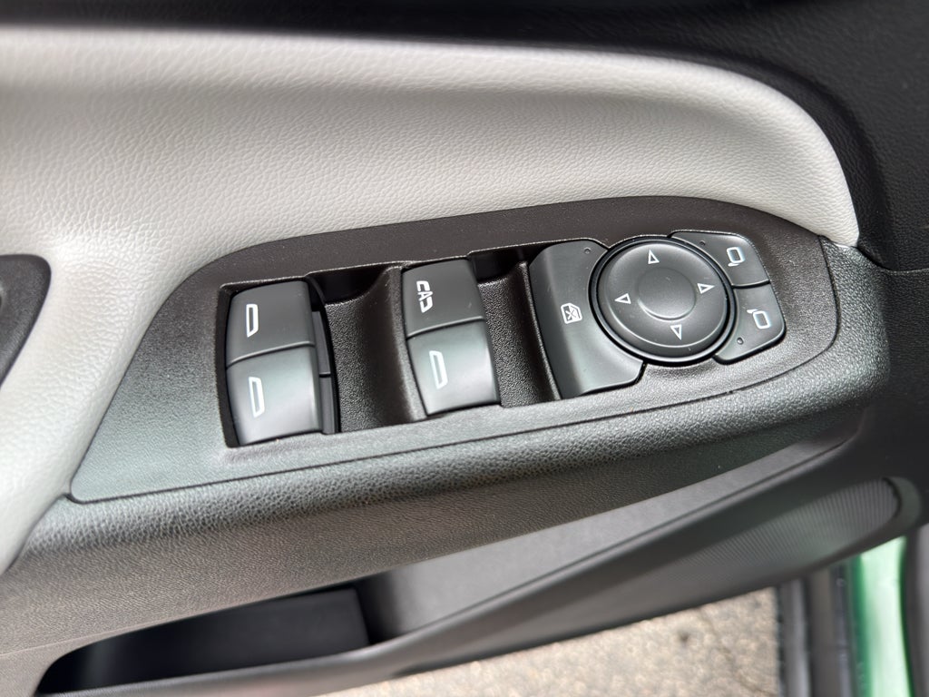 2018 Chevrolet Equinox FWD LS