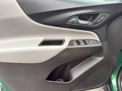 2018 Chevrolet Equinox FWD LS