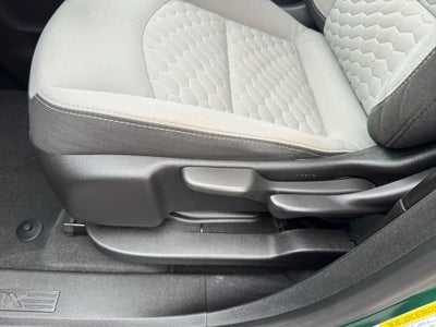 2018 Chevrolet Equinox FWD LS