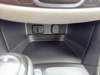 2018 Chevrolet Equinox FWD LS