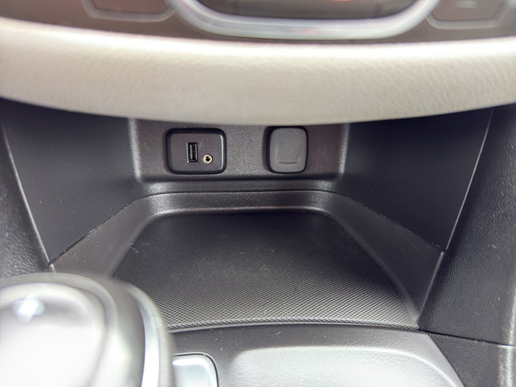 2018 Chevrolet Equinox FWD LS